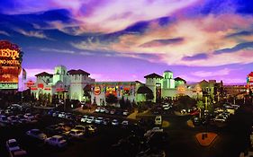Fiesta Rancho Hotel & Casino Las Vegas, Nv